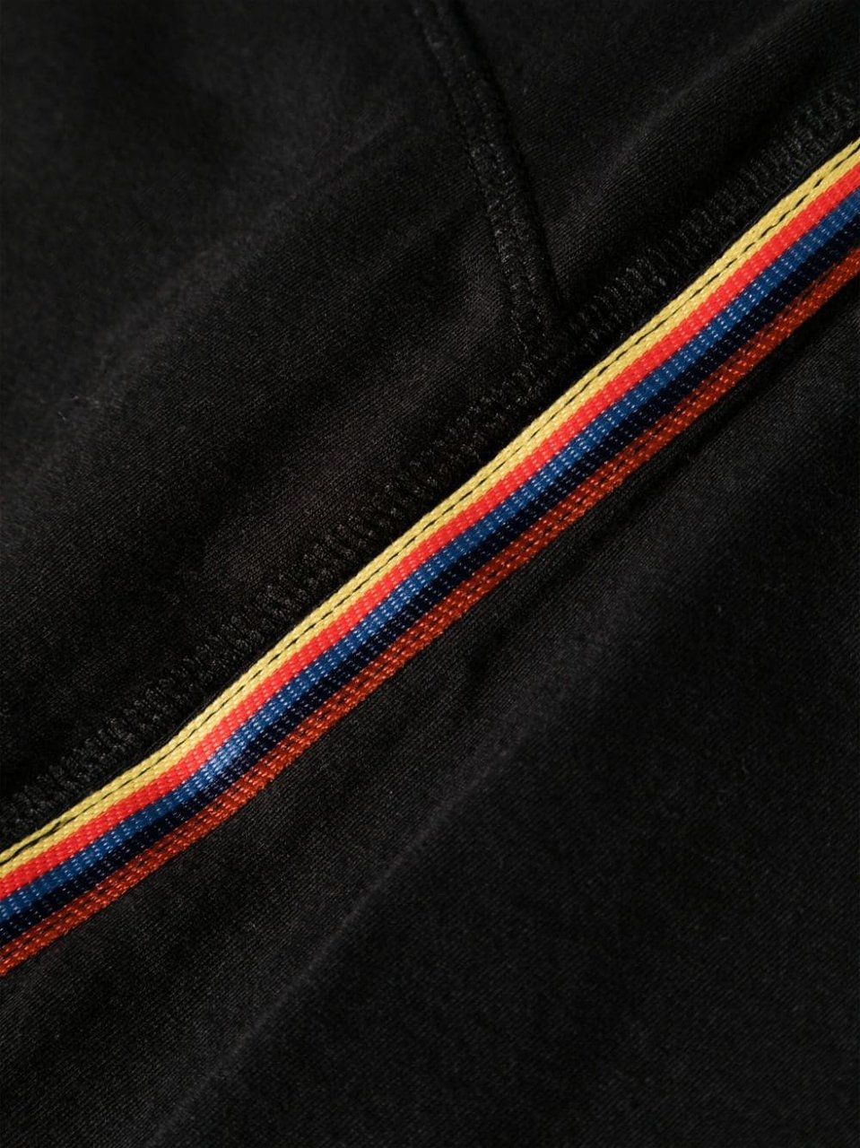Paul Smith Shorts Black Zwart