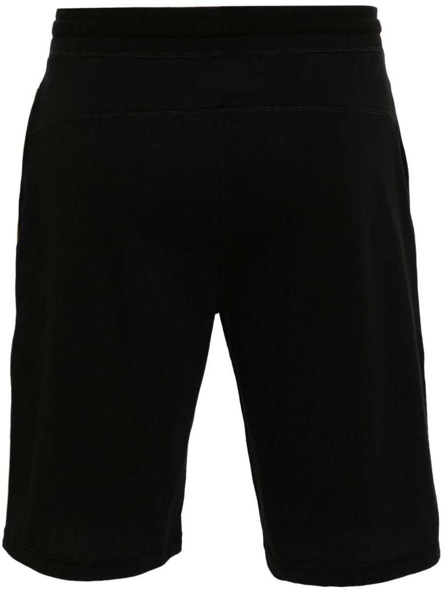 Paul Smith Shorts Black Zwart