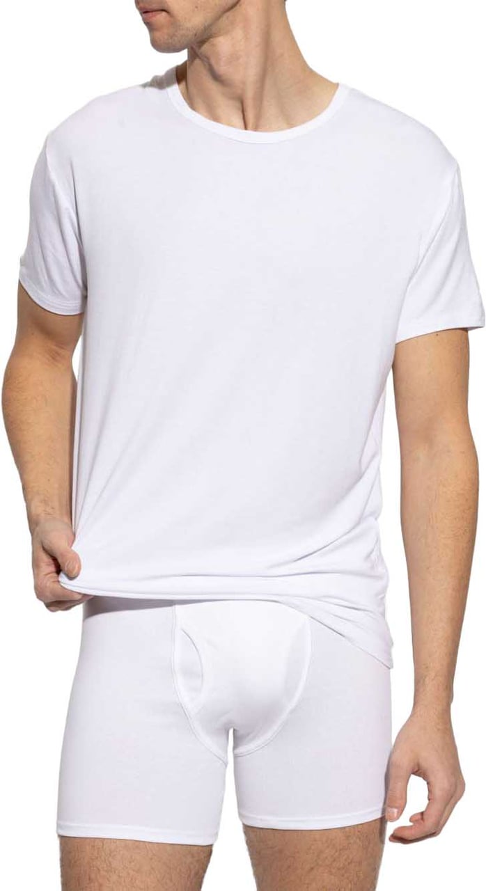 Paul Smith T-Shirts And Polos Multicolor Divers
