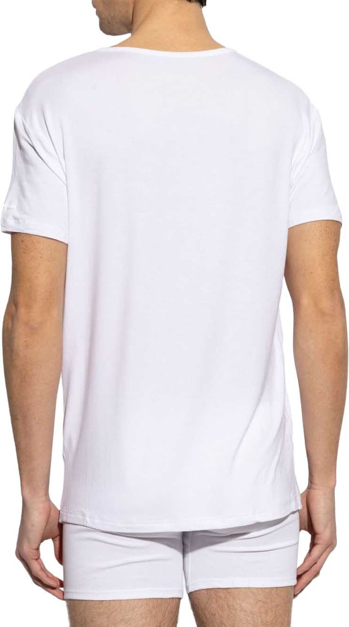 Paul Smith T-Shirts And Polos Multicolor Divers