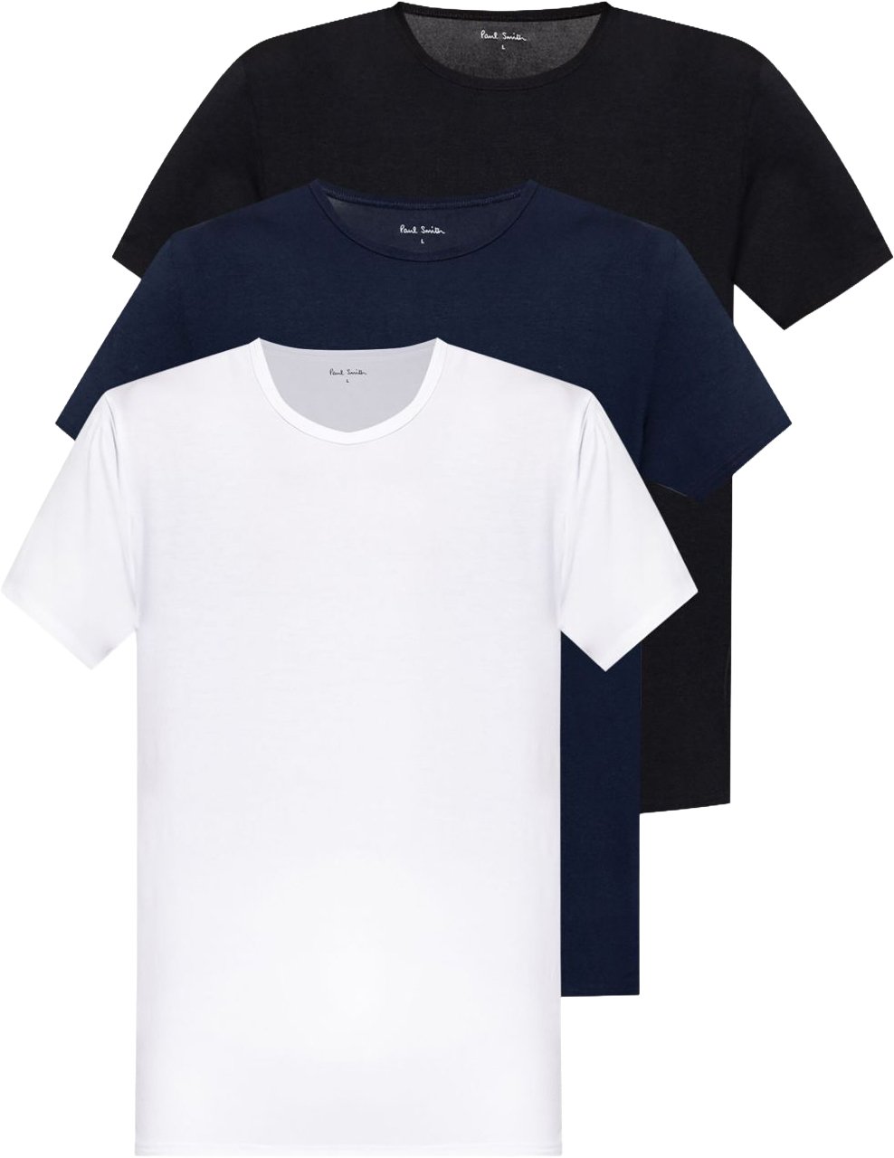 Paul Smith T-Shirts And Polos Multicolor Divers