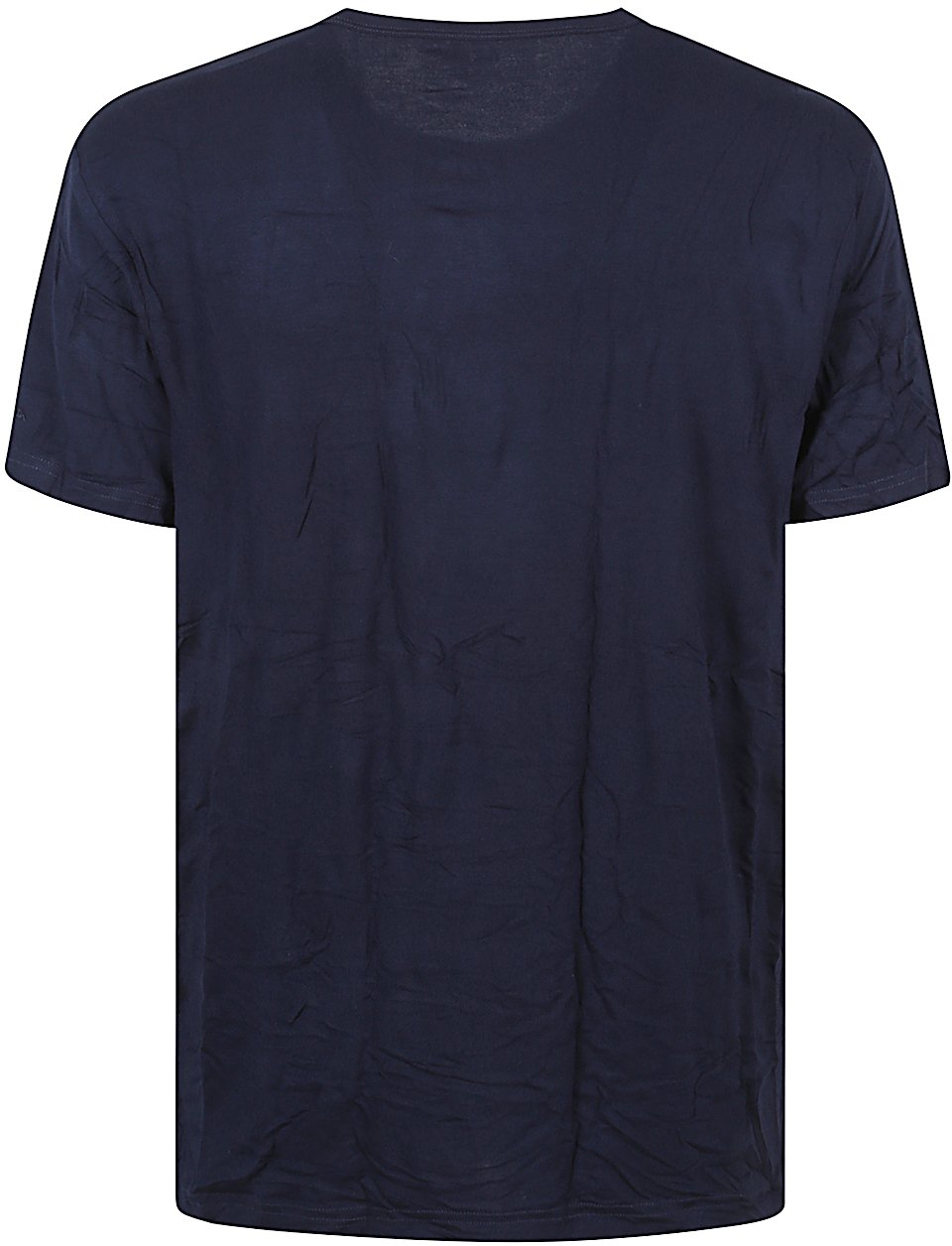 Paul Smith T-Shirts And Polos Blue Blauw