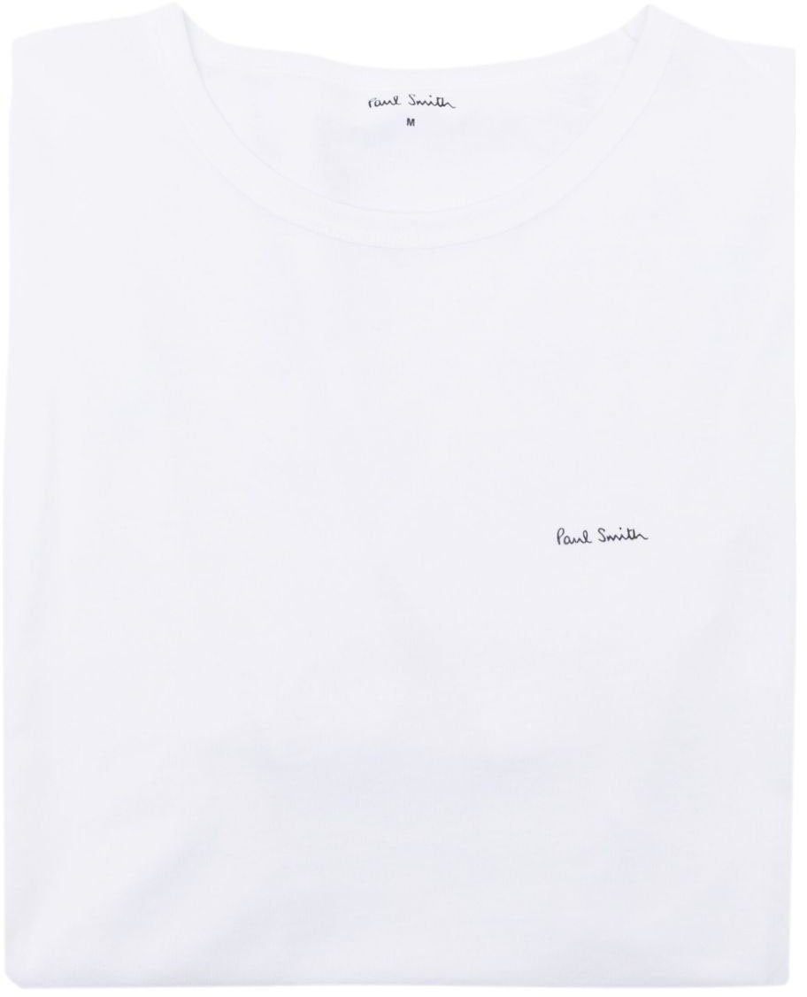 Paul Smith T-Shirts And Polos Multicolour Divers