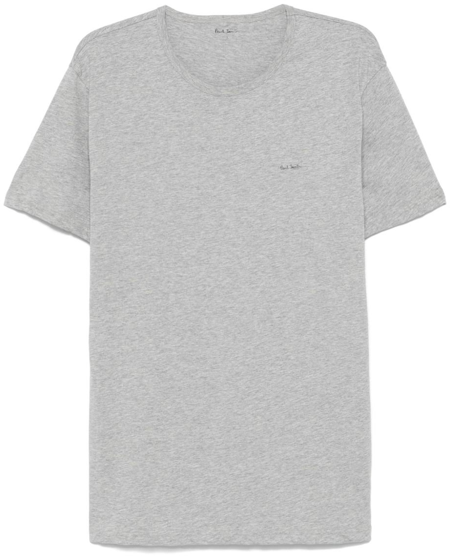 Paul Smith T-Shirts And Polos Grey Grijs