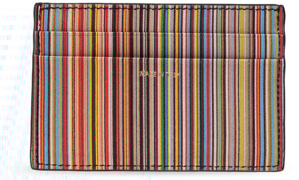 Paul Smith Wallets Black Zwart