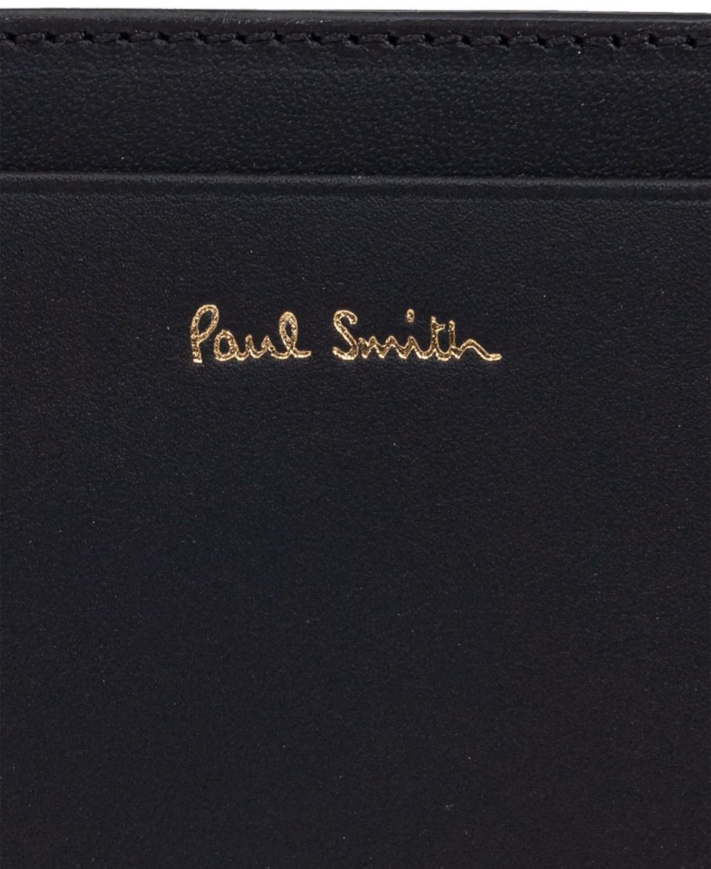 Paul Smith Wallets Black Zwart