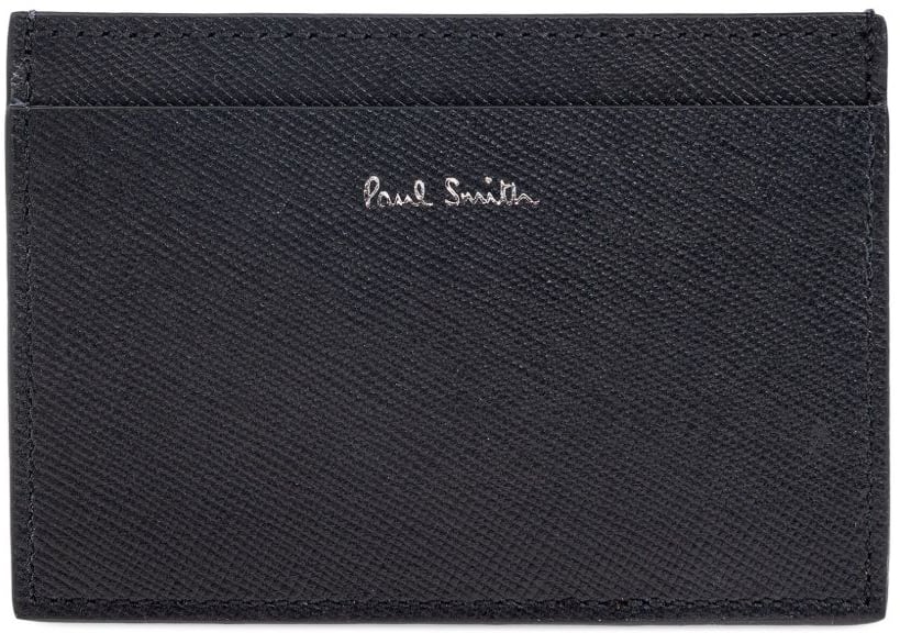 Paul Smith Wallets Black Zwart