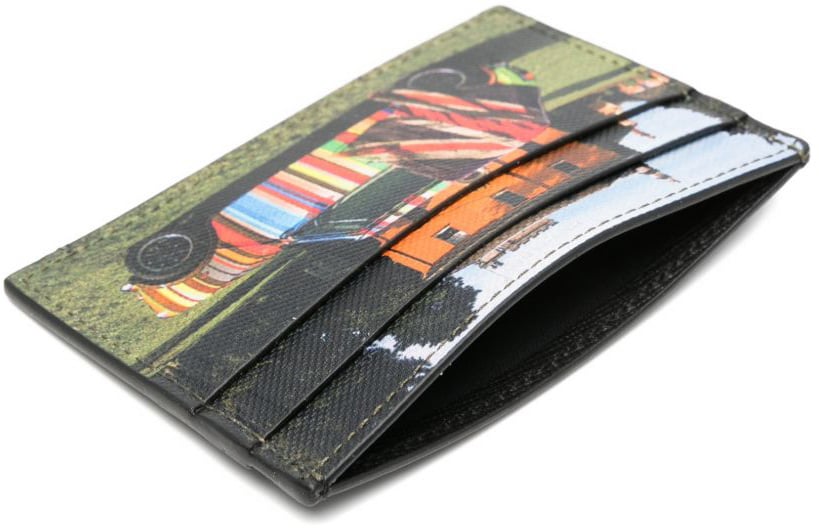 Paul Smith Wallets Black Zwart