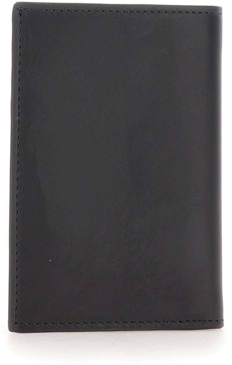 Paul Smith Wallets Black Zwart