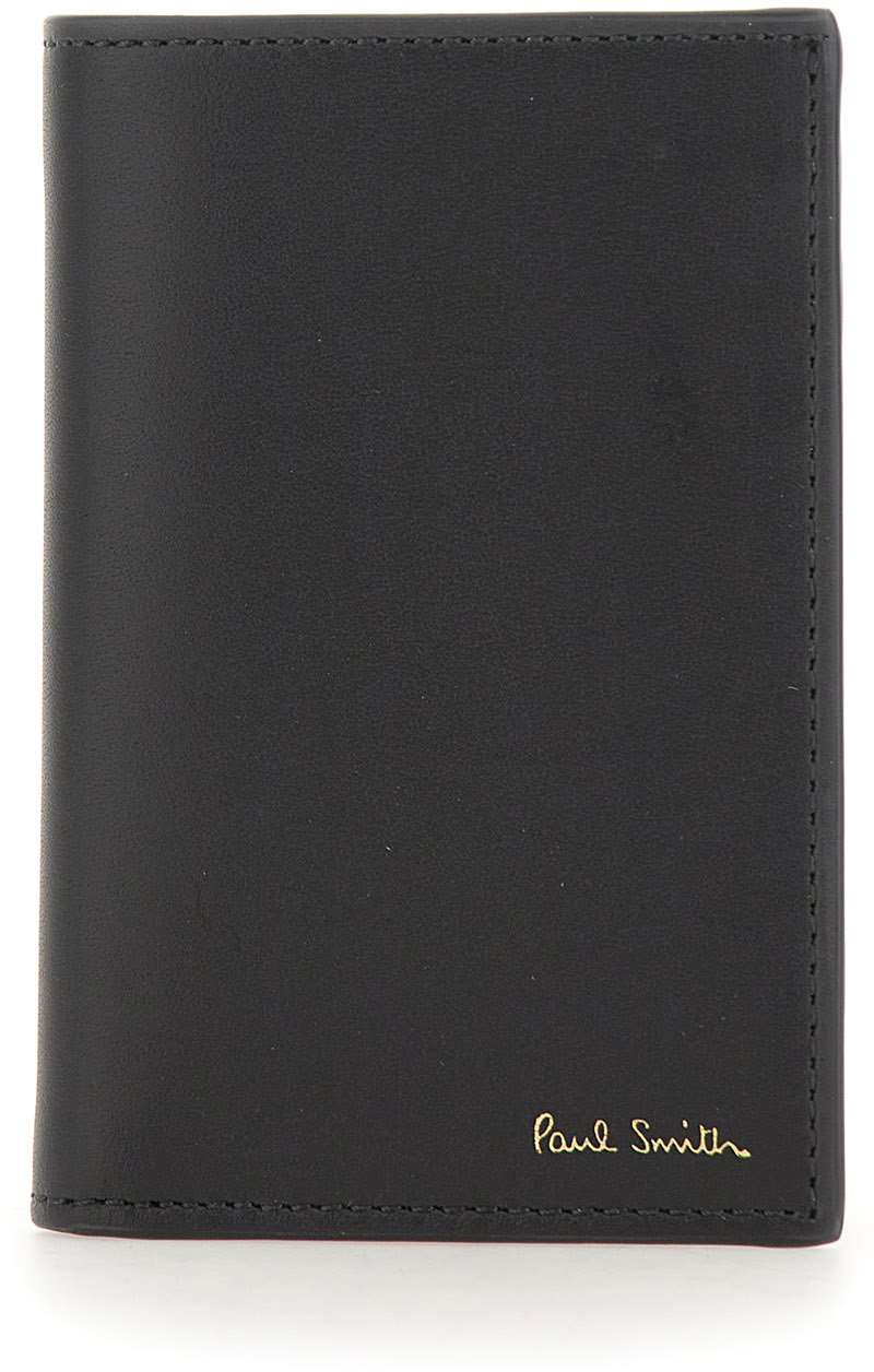 Paul Smith Wallets Black Zwart