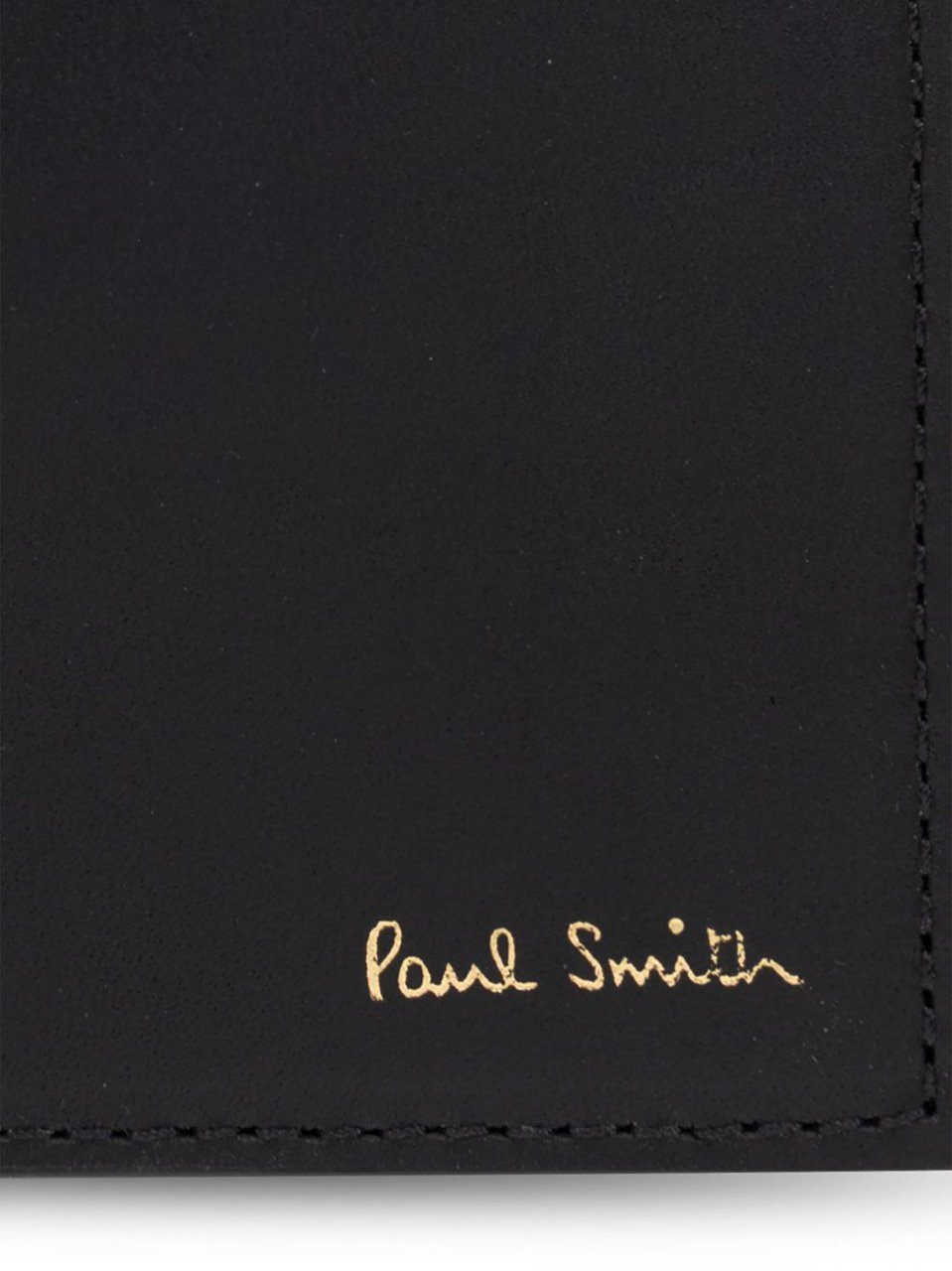 Paul Smith Wallets Black Zwart