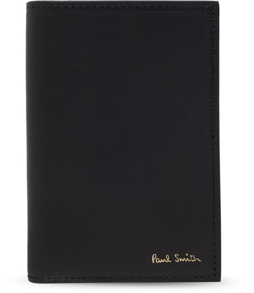 Paul Smith Wallets Black Zwart