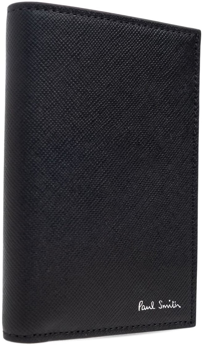 Paul Smith Wallets Black Zwart