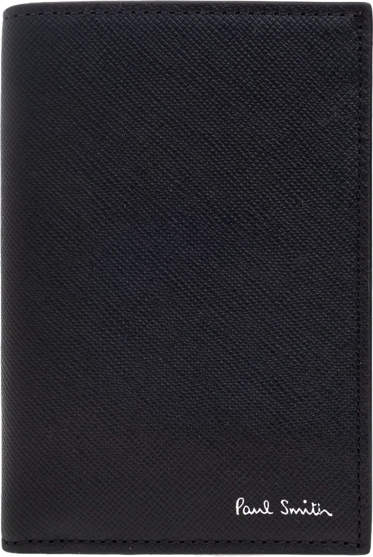 Paul Smith Wallets Black Zwart