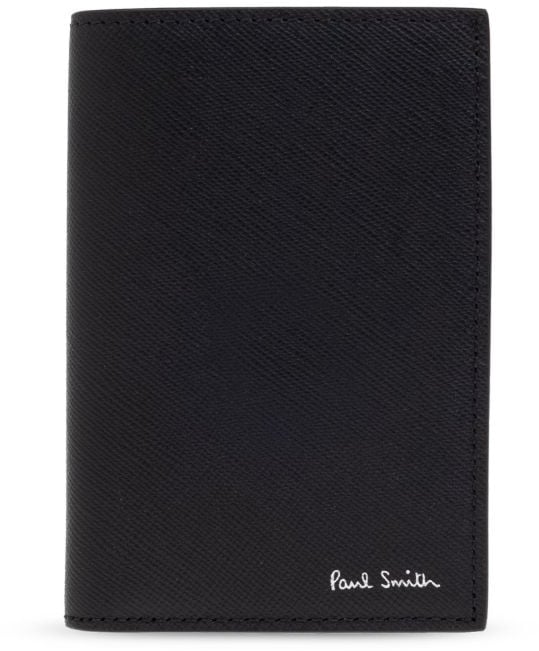 Paul Smith Wallets Black Zwart