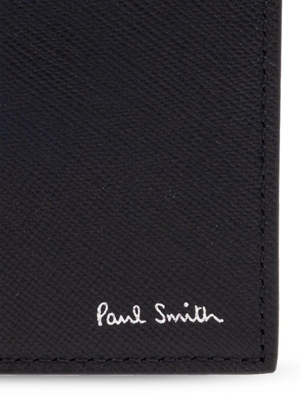 Paul Smith Wallets Black Zwart