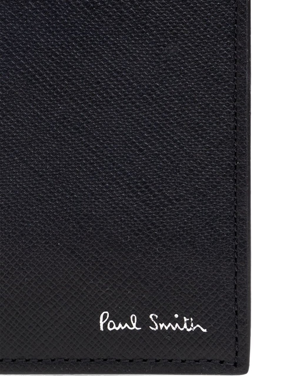 Paul Smith Wallets Black Zwart