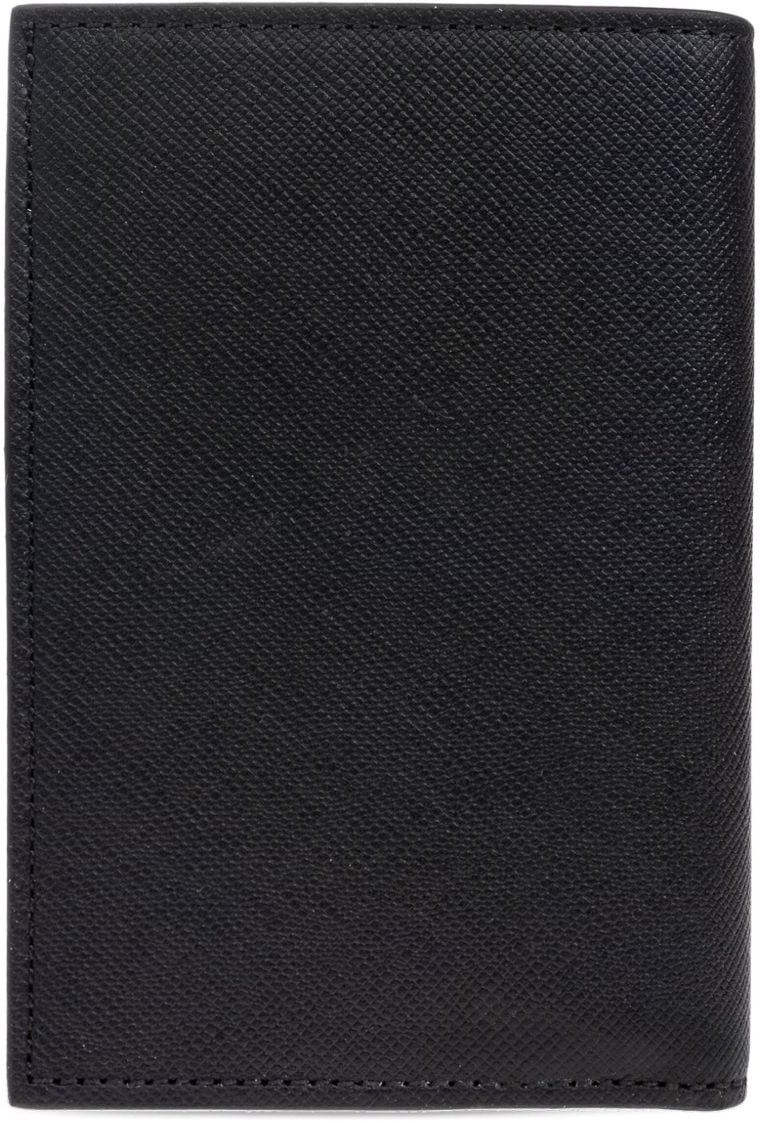 Paul Smith Wallets Black Zwart