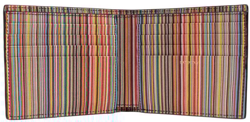 Paul Smith Wallets Black Zwart