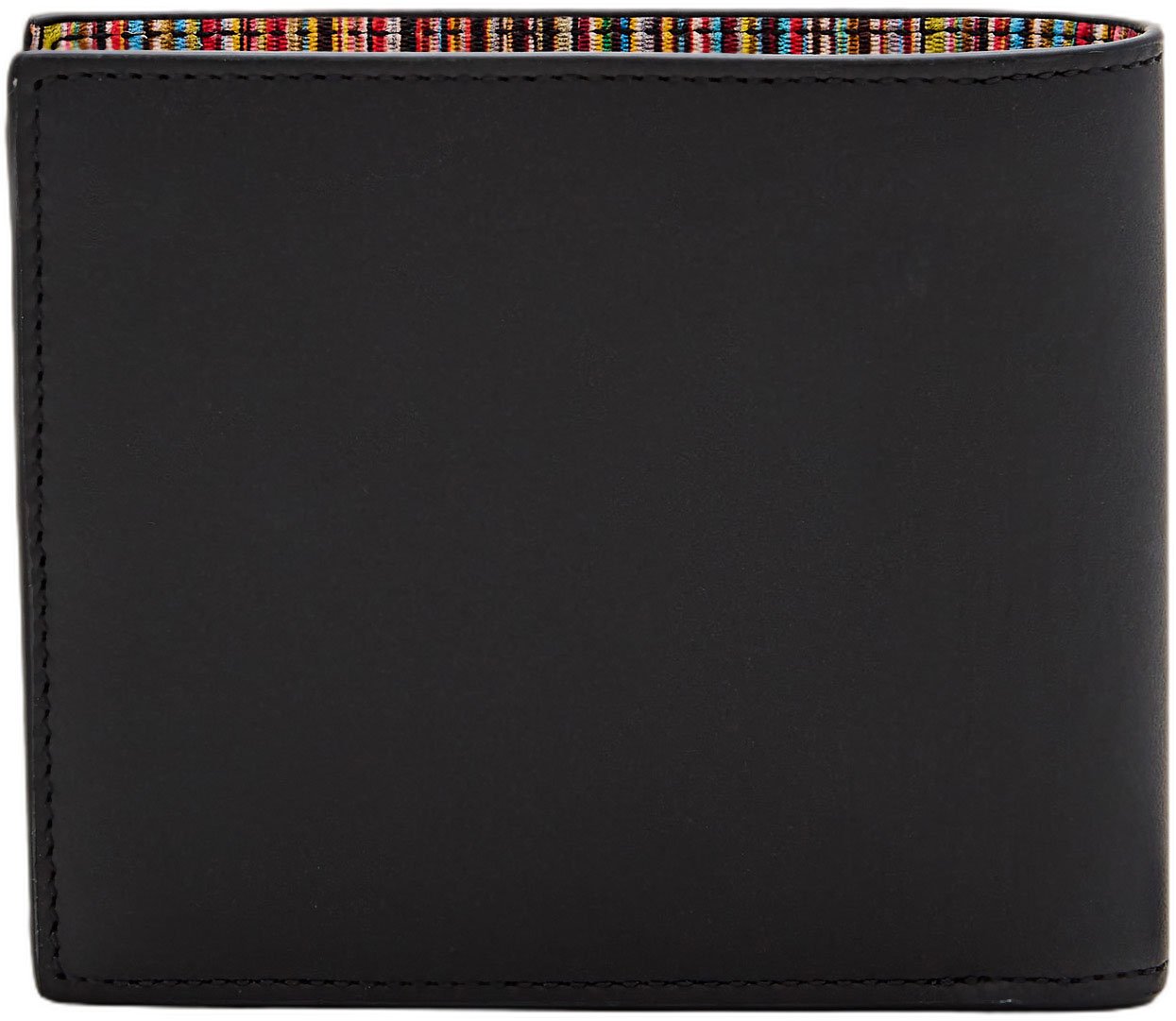 Paul Smith Billfold Wallet Zwart