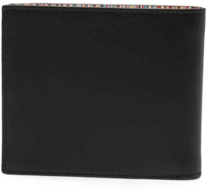 Paul Smith Wallets Black Zwart