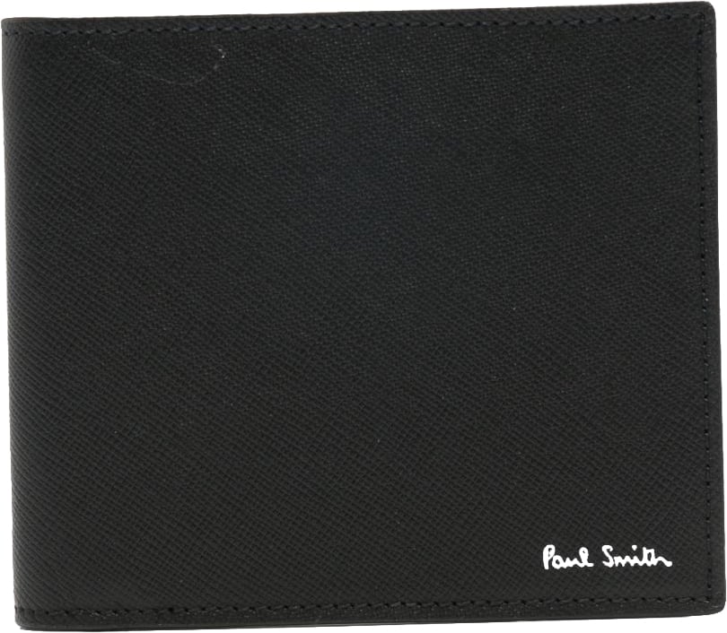 Paul Smith Wallets Black Zwart