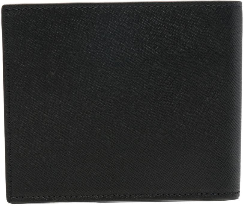 Paul Smith Wallets Black Zwart