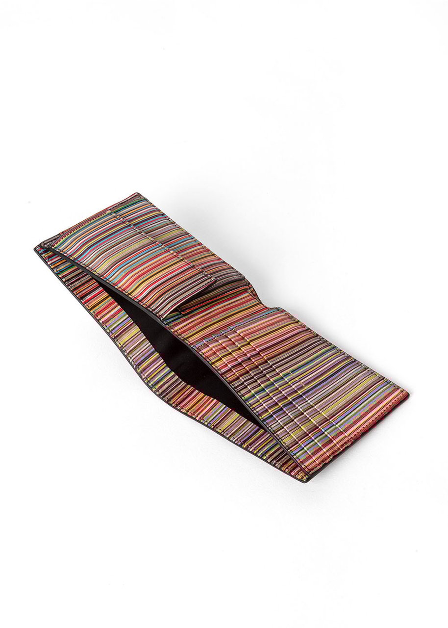 Paul Smith Wallets Black Zwart