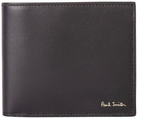 Paul Smith Wallets Black Zwart