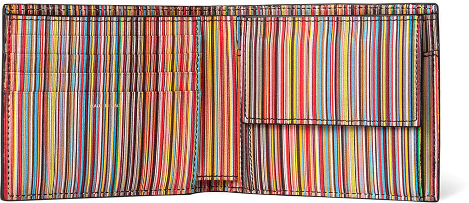 Paul Smith Wallets Black Zwart