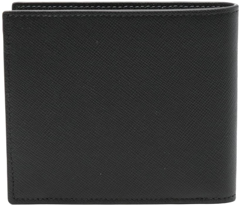 Paul Smith Wallets Black Zwart