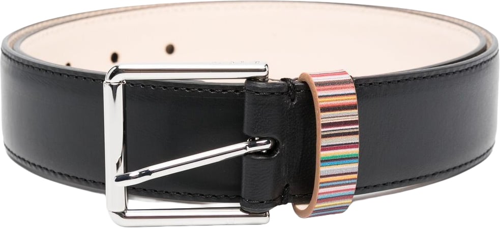 Paul Smith Belts Black Zwart