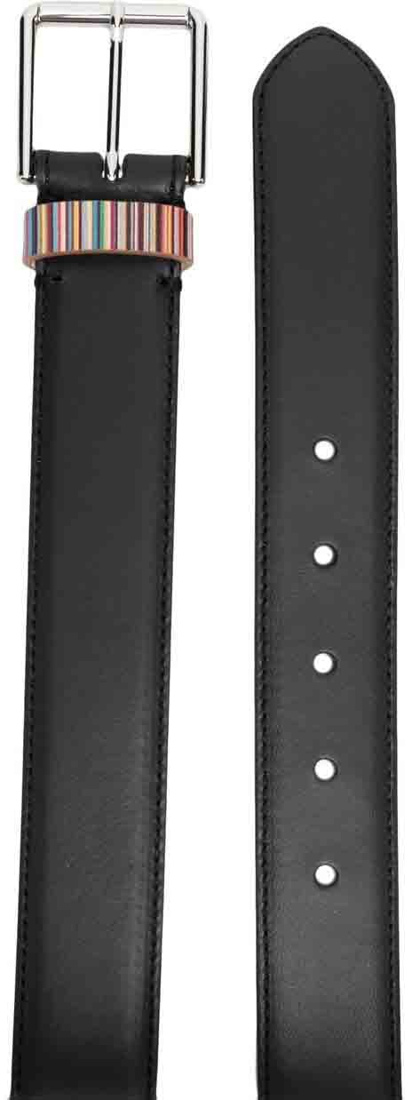 Paul Smith Belts Black Zwart