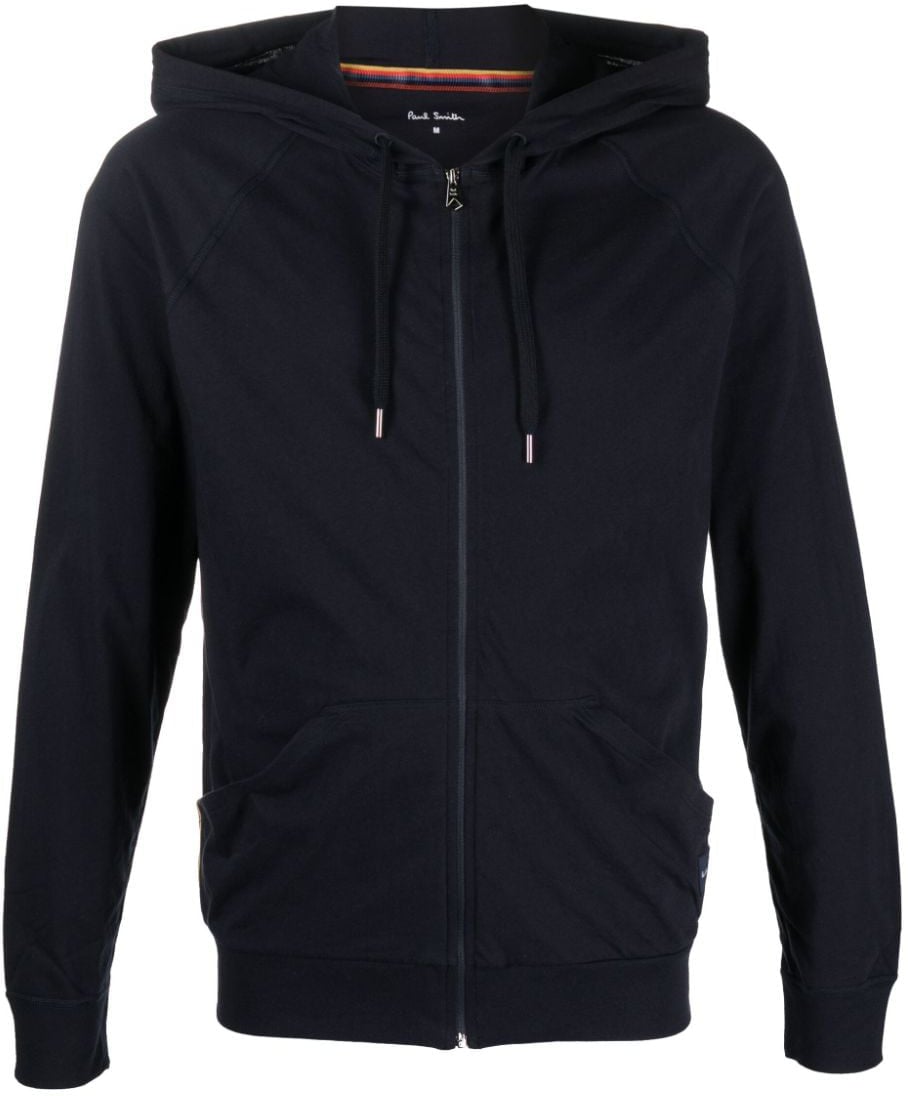 Paul Smith Sweaters Blue Blauw