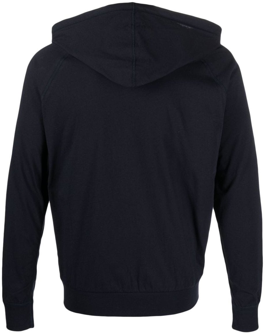 Paul Smith Sweaters Blue Blauw