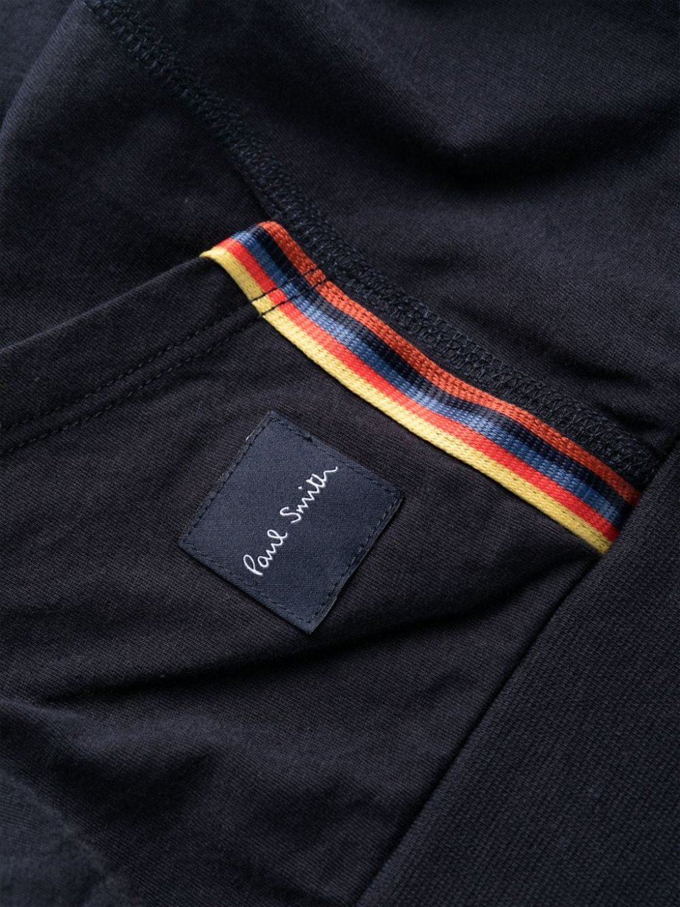 Paul Smith Sweaters Blue Blauw