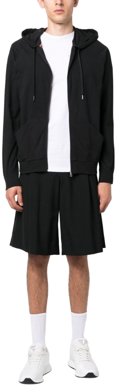 Paul Smith Sweaters Black Zwart