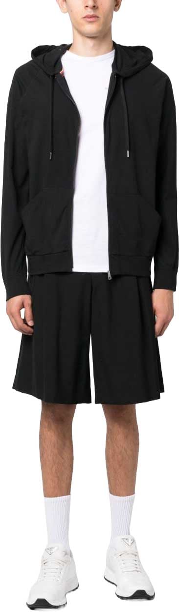 Paul Smith Sweaters Black Zwart