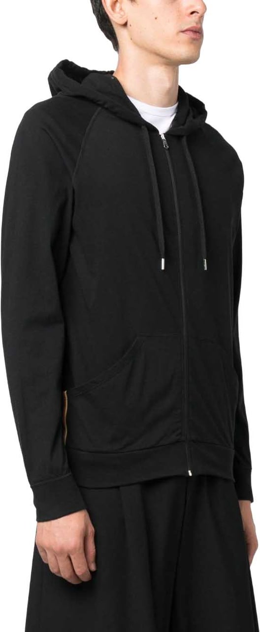 Paul Smith Sweaters Black Zwart