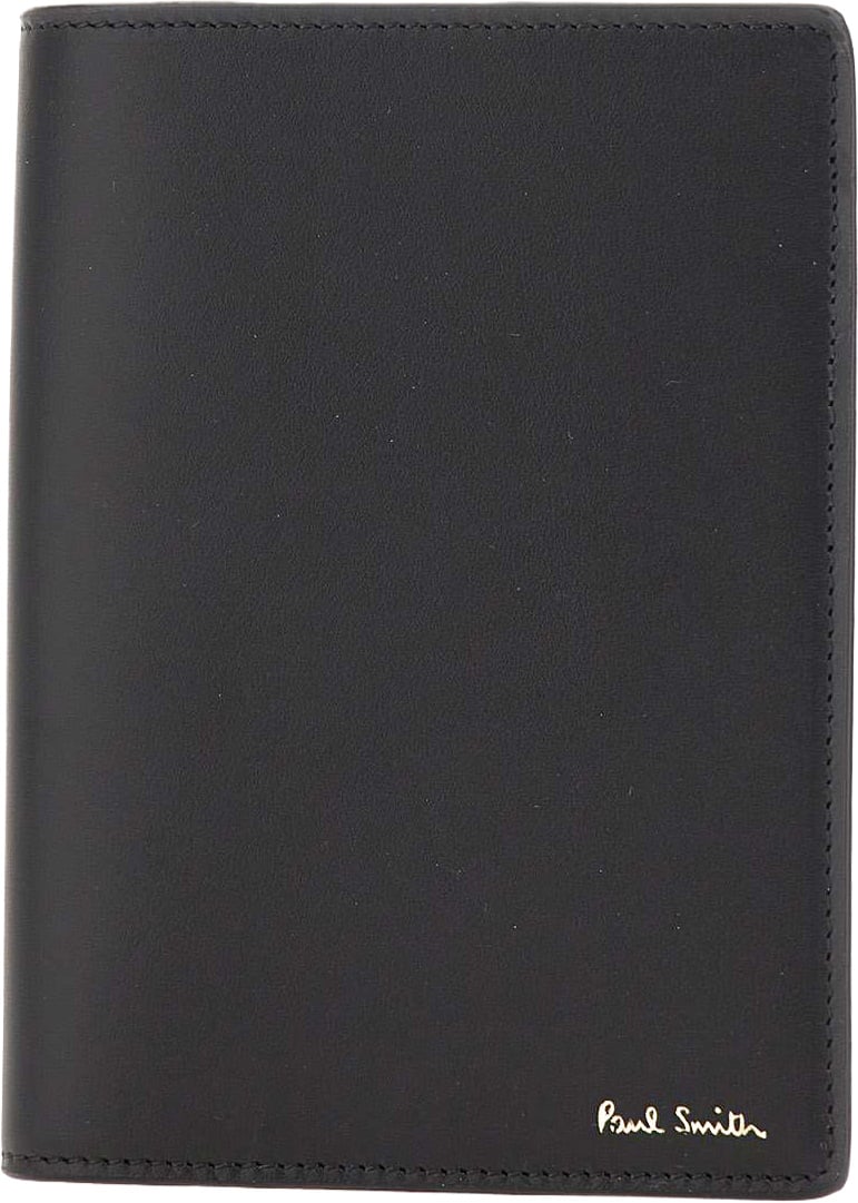 Paul Smith Wallets Black Zwart