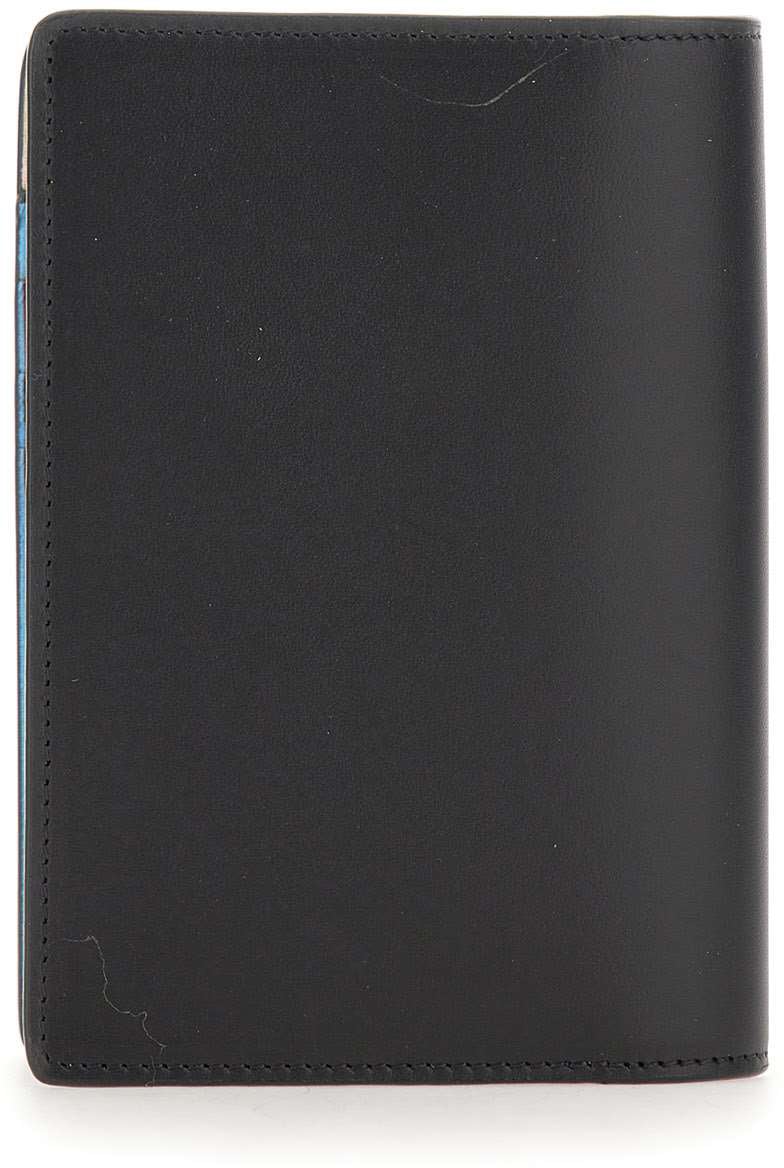 Paul Smith Wallets Black Zwart