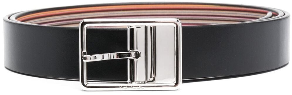 Paul Smith Belts Multicolour Divers