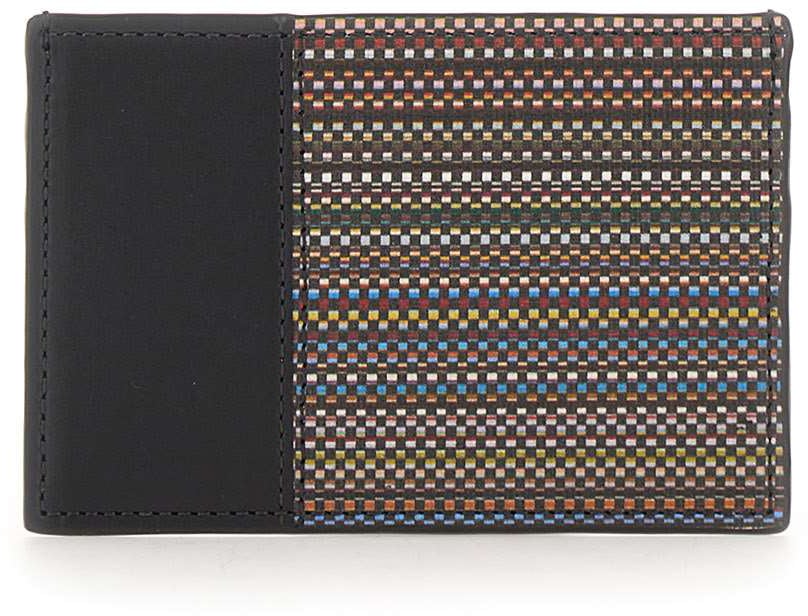 Paul Smith Wallets Black Zwart