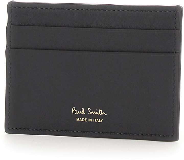 Paul Smith Wallets Black Zwart