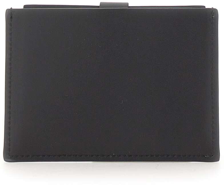 Paul Smith Wallets Black Zwart