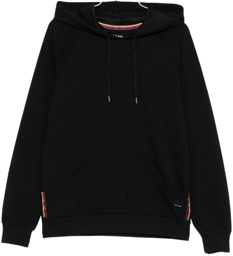 Paul Smith Sweaters Black Zwart