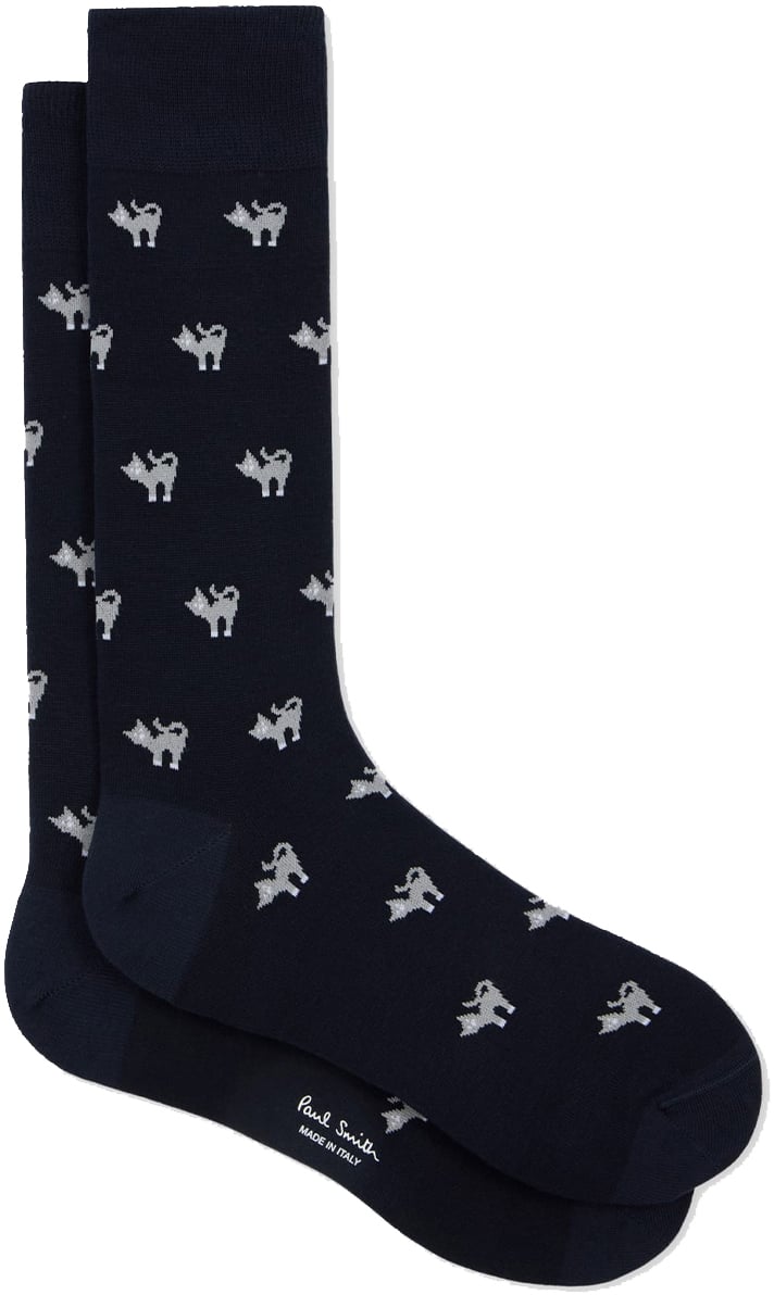 Paul Smith Underwear Blue Blauw