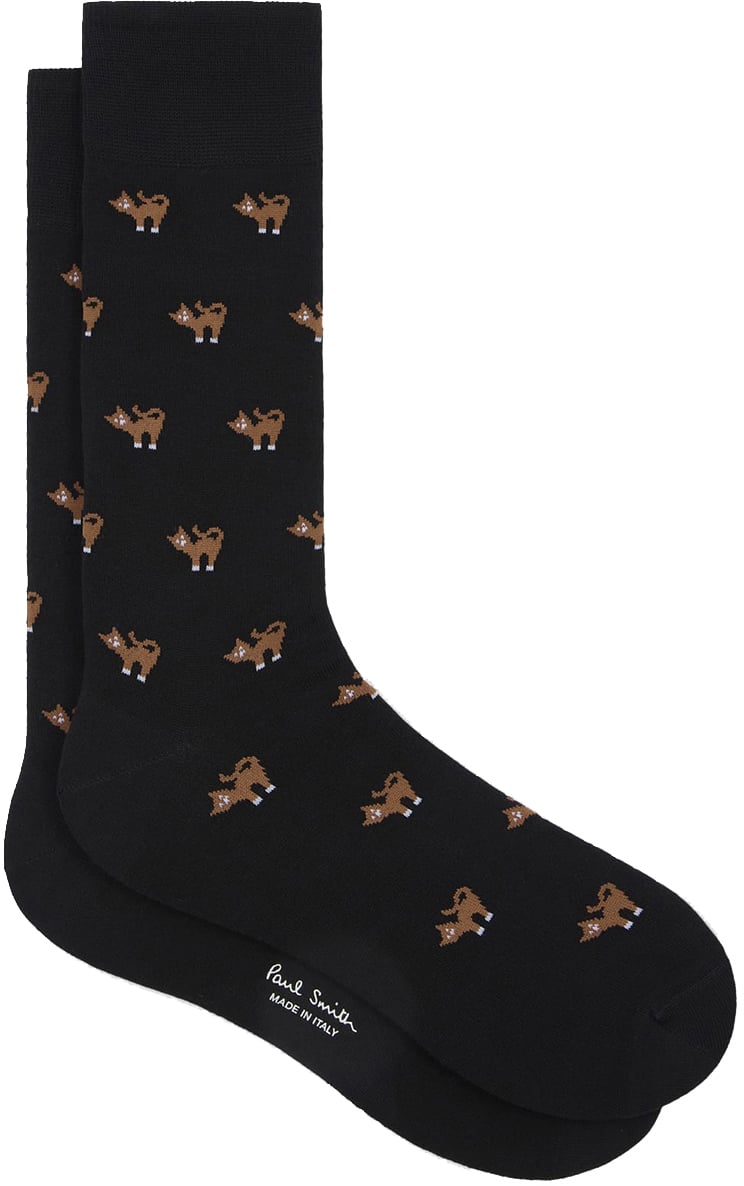 Paul Smith Underwear Black Zwart