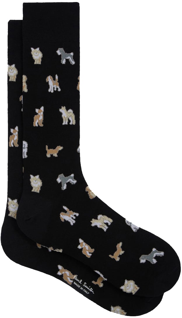 Paul Smith Underwear Black Zwart