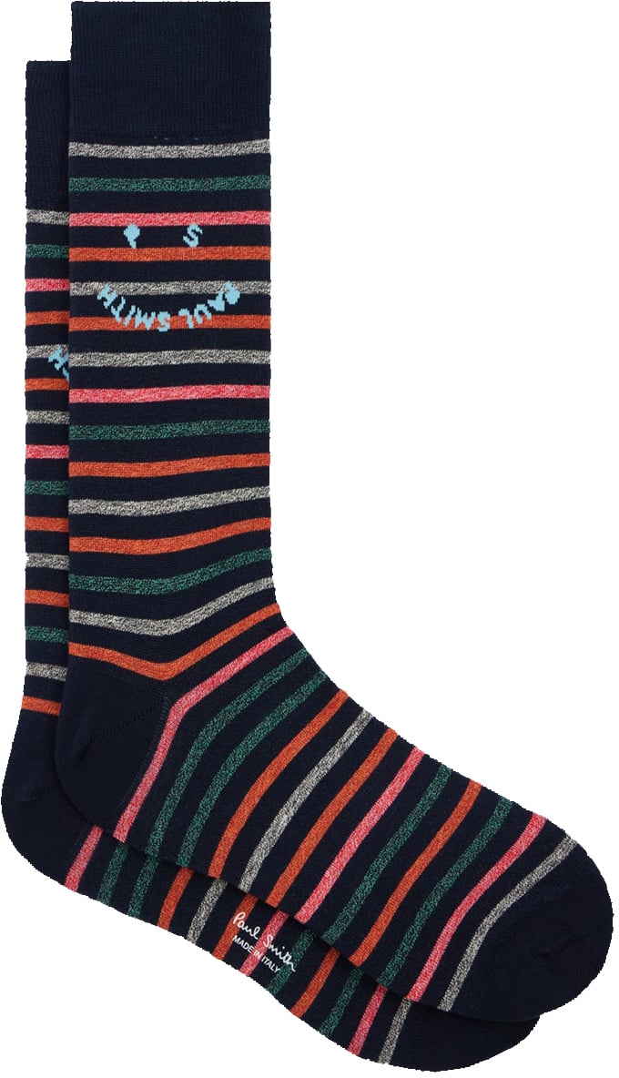 Paul Smith Underwear Blue Blauw